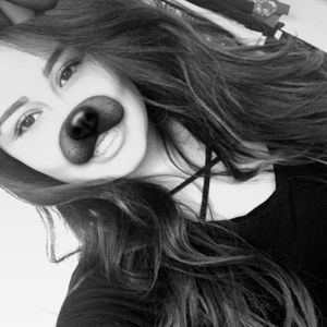 Meet your Posher, Cinthya